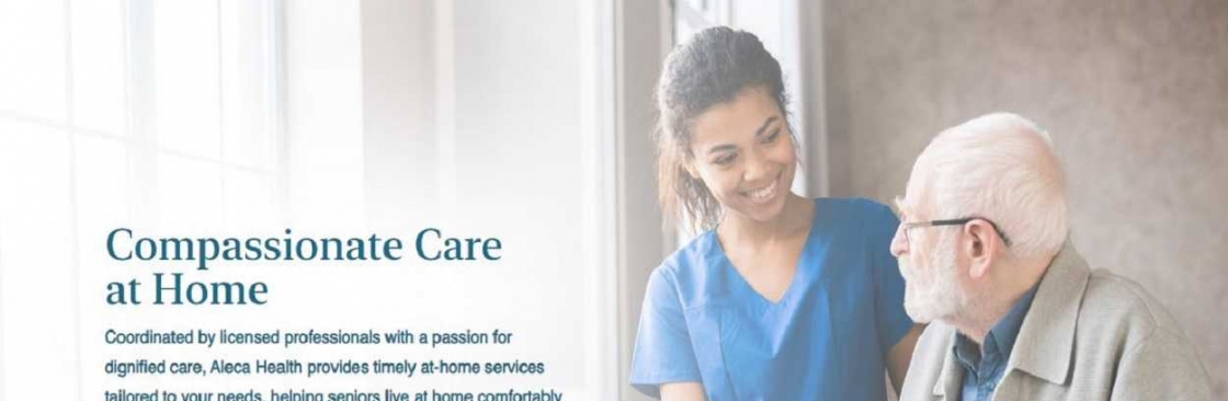 Aleca Home Health Scottsdale Cover Image