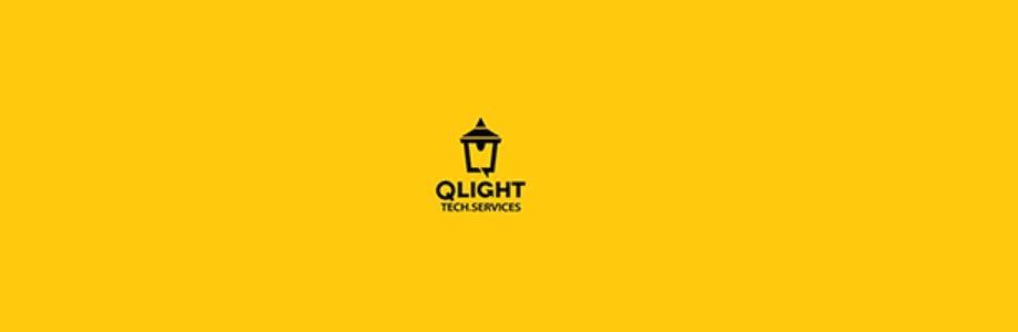 QLIGHT TECH SERVICES Cover Image
