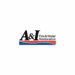 A & I Fire and Water Restoration Profile Picture