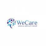 WeCare Medical Profile Picture