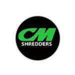 CM Shredders Profile Picture