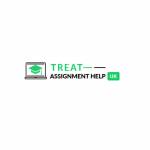 Treat Assignment help uk Profile Picture