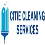 Citie Cleaning Services Profile Picture
