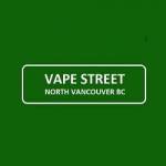 Vape Street North Vancouver Lynn Valley BC Profile Picture