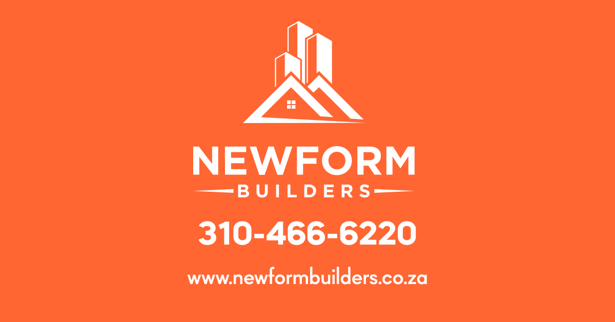 Custom Home Builders | Los Angeles, CA | Newform Builders
