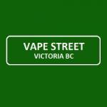 Vape Street Victoria James Bay BC Profile Picture