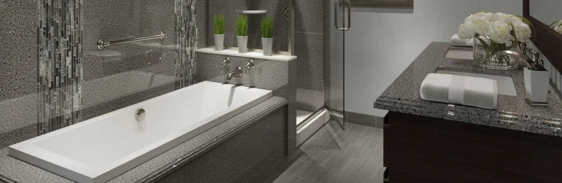 Dream Bath Solutions Cover Image
