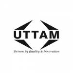 Uttam Polyrubs Profile Picture