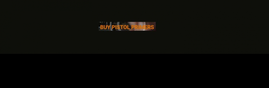 buypistolprimers Cover Image