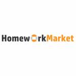 Homework Market Profile Picture