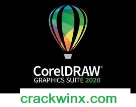 CorelDraw Graphics Suite 2023 Crack + Keygen Download