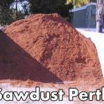 Sawdust Perth