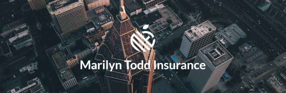 Marilyn Todd Insurance Cover Image