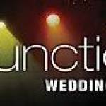 T Junction Wedding Band