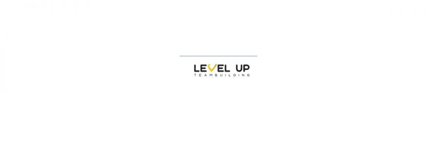 Level Up Teambuilding Ltd. Cover Image