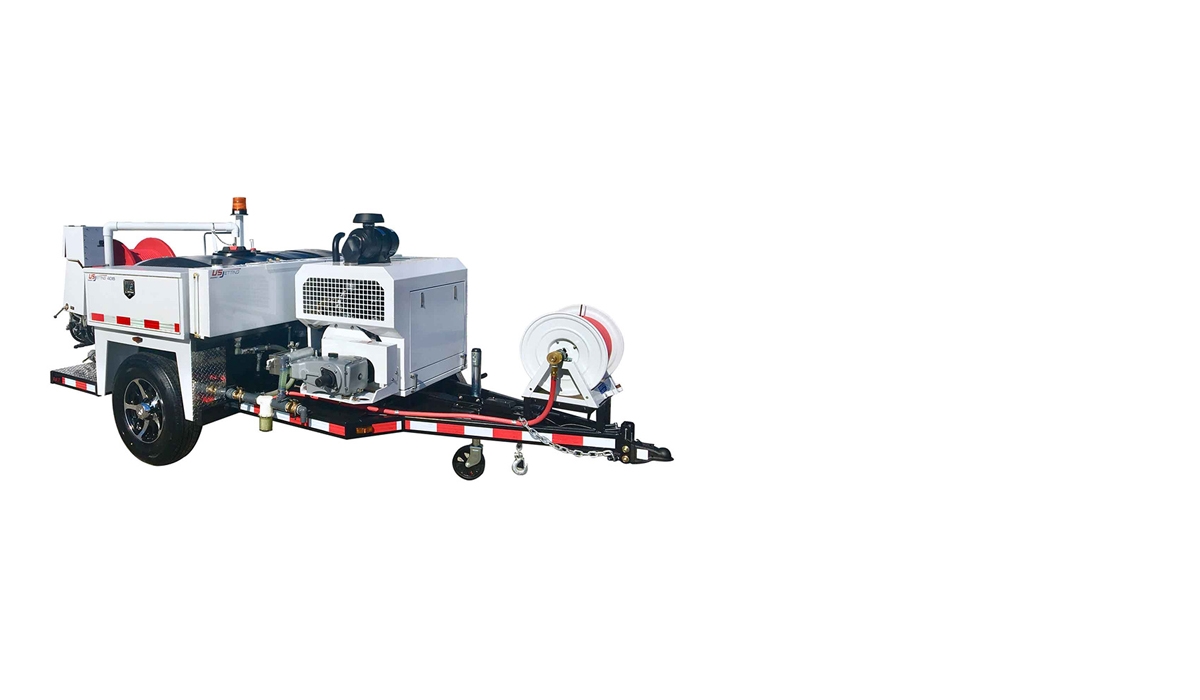 Tips On Buying Your First Jetting Unit - US Jetting
