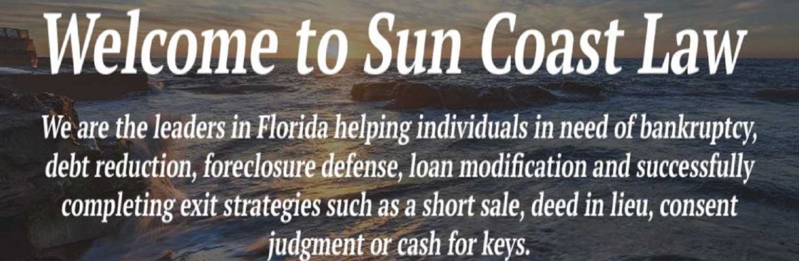 SunCoast Law Cover Image