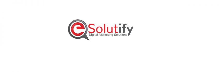 eSolutify Cover Image