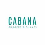 Cabana Burgers & Shakes