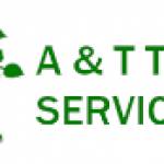 A & T Tree Services Ltd