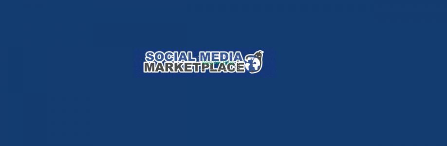 Social Media Marketplace Cover Image