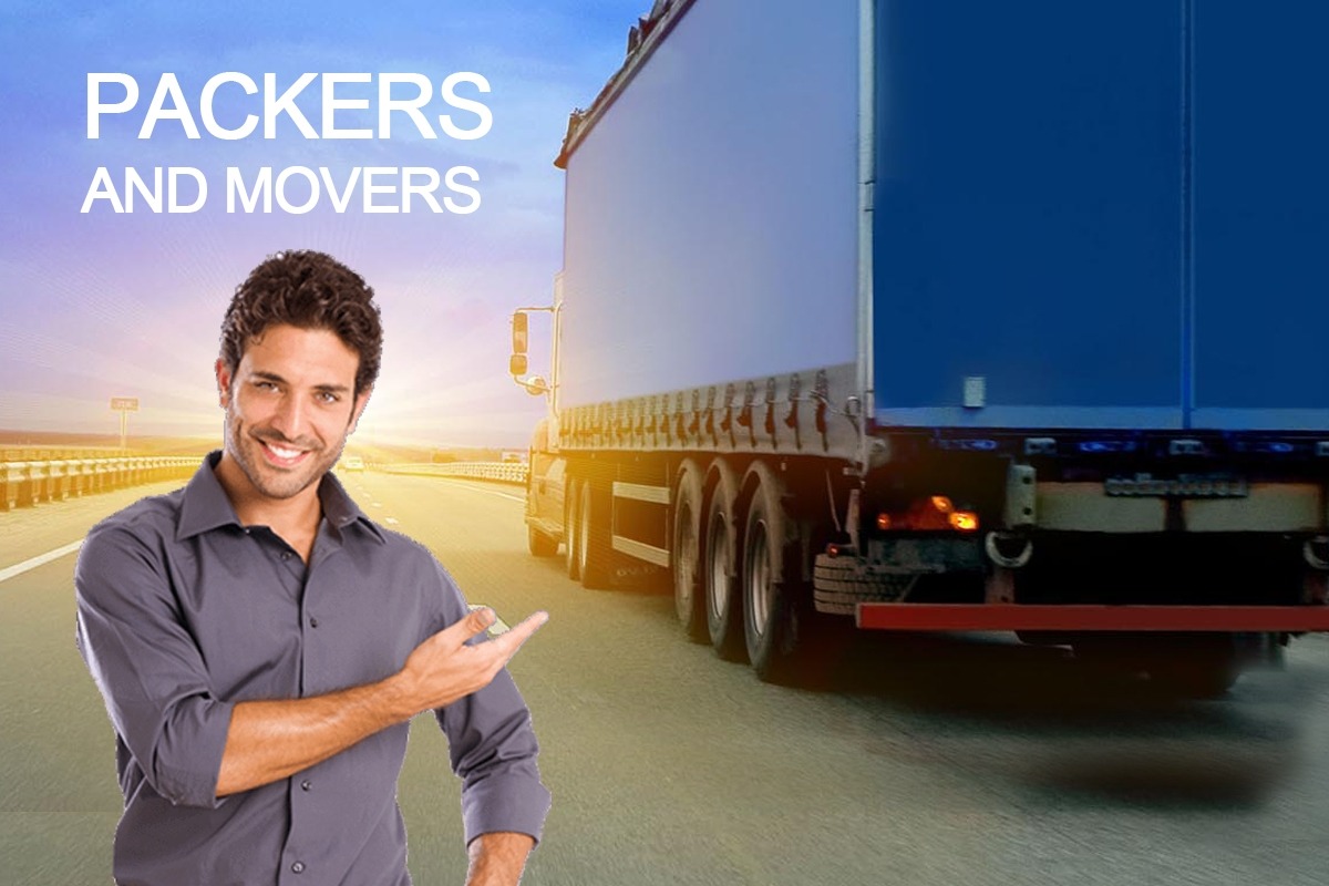 Movers and Packers in Gurugram - Packers and Movers Gurugram