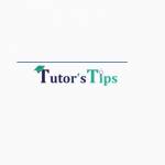 Tutor’s Tips Edu Services