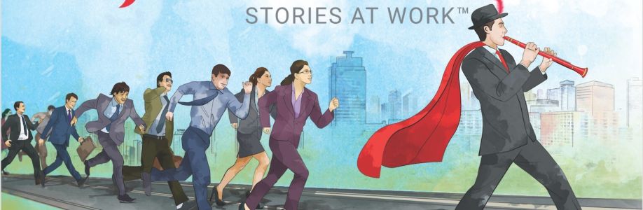 Story Works Cover Image