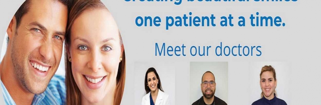 Paya Dental South Miami Cover Image