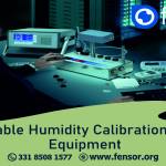 humidity calibrator