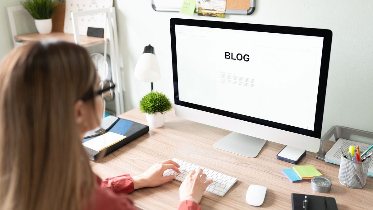 Top 5 Traits of a Good Blog Writing Service Provider | by Das Writing Services Pvt. Ltd. | Mar, 2023 | Medium