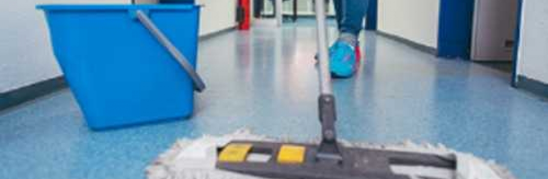 Berkshire Direct Cleaning Services Cover Image