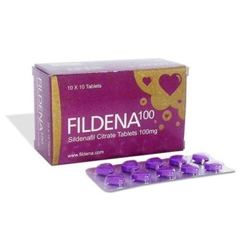 Fildena 100 mg Sildenafil online ED treatment ✈️Free Shipping
