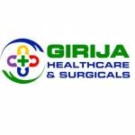 Girija healthcare surgicals Profile Picture