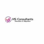 HS Consultants Education and Migration