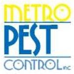 Metro Pest