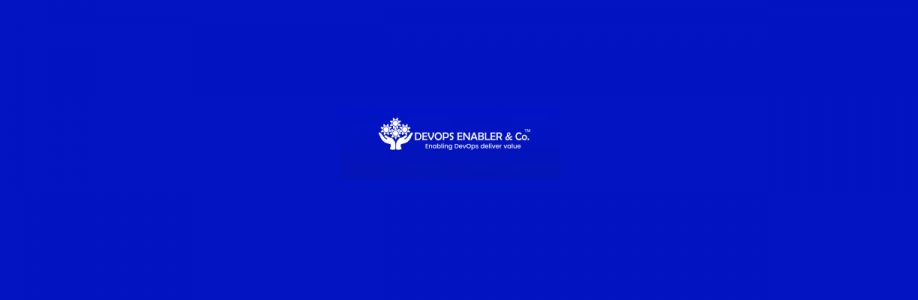 DevOps Enabler  and Co Cover Image