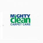 Mighty Clean Carpet Cleaning Profile Picture