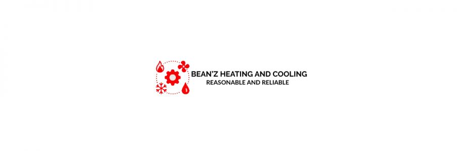 Beanz Heating And Cooling Cover Image