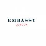 Adattare, Inc. DBA Embassy London USA profile picture