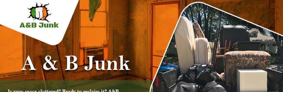 A&B Junk Cover Image
