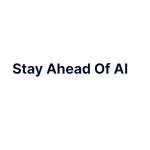 Stay ahead of AI