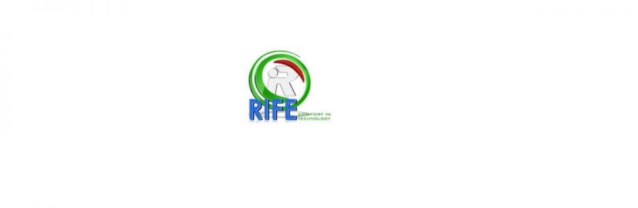 Rife Technologies Cover Image