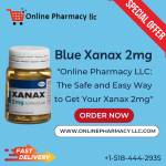 Over-the-Counter Blue Xanax 2mg Profile Picture