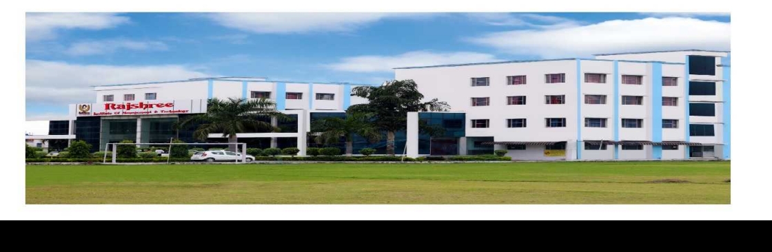 Rajshree Group Of Institution Cover Image