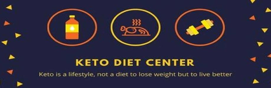 ketodietcenter.in Cover Image