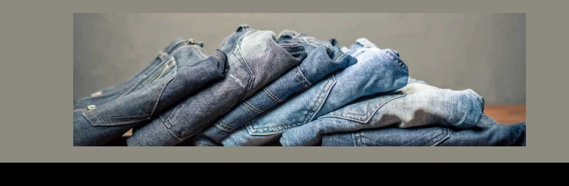 Salathé Jeans & Army Shop AG Cover Image