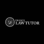 Private Law Tutor Publishing Profile Picture