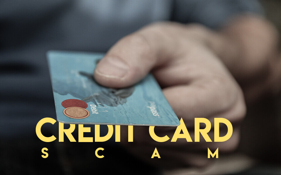 Credit Card Scams | Credit Card Fraud | | Morgan Financial Recovery