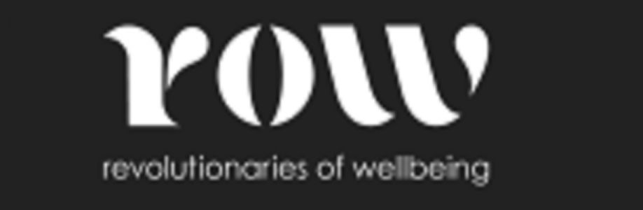 Revolutionaries of Wellbeing Cover Image